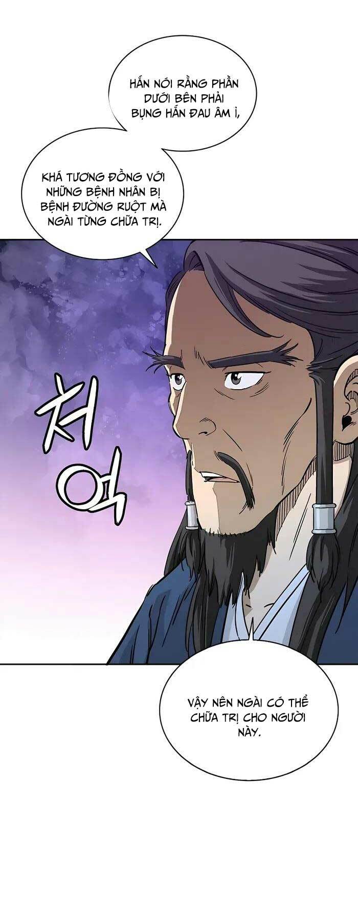 Trọng Sinh Thành Thần Y Thời Tam Quốc Chapter 72 - Trang 2