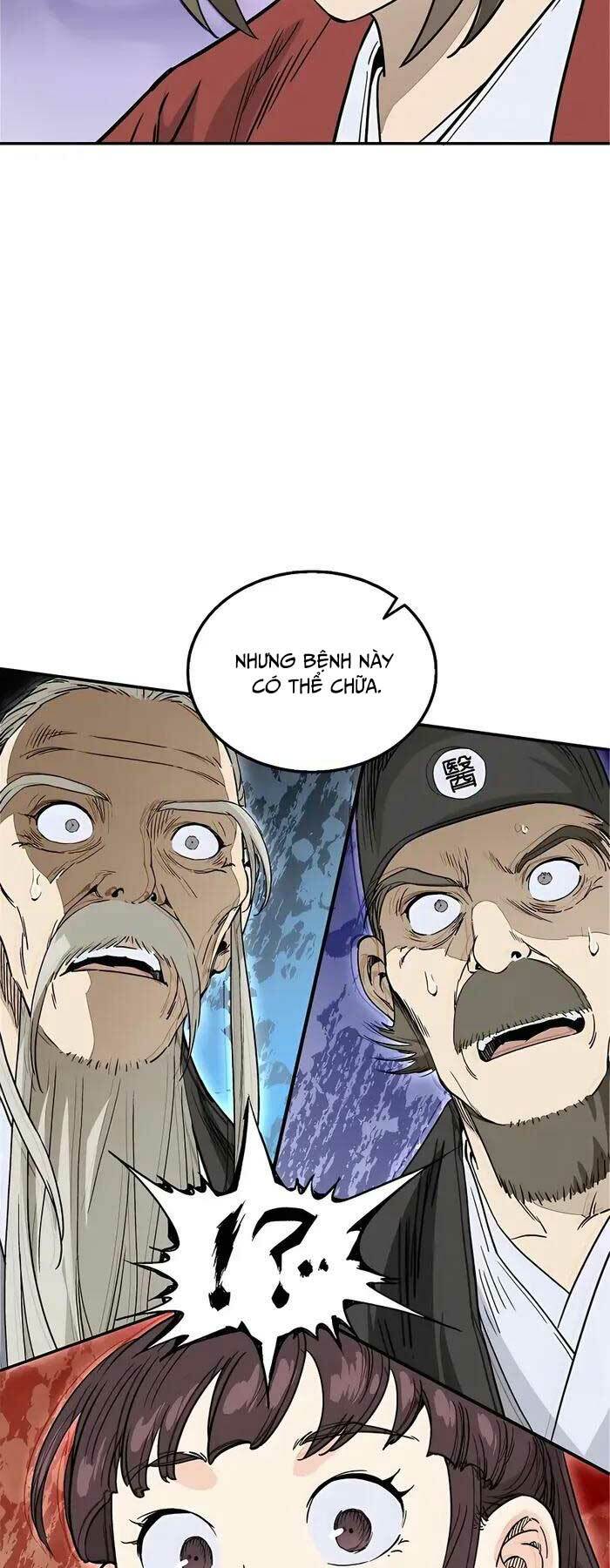 Trọng Sinh Thành Thần Y Thời Tam Quốc Chapter 72 - Trang 2