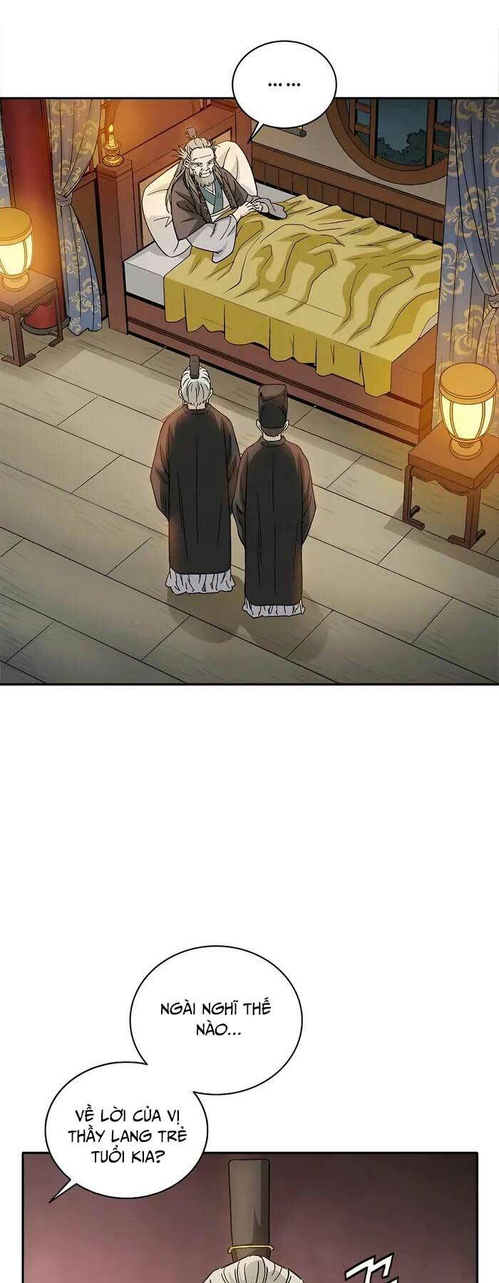 Trọng Sinh Thành Thần Y Thời Tam Quốc Chapter 72 - Trang 2