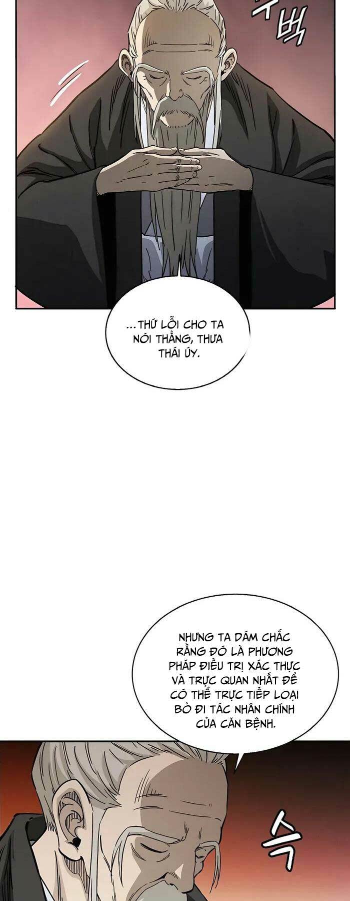 Trọng Sinh Thành Thần Y Thời Tam Quốc Chapter 72 - Trang 2