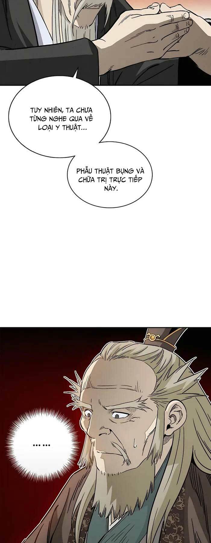 Trọng Sinh Thành Thần Y Thời Tam Quốc Chapter 72 - Trang 2
