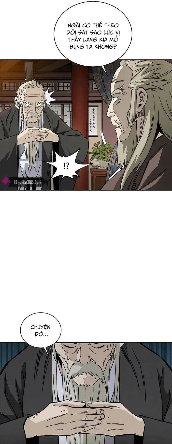 Trọng Sinh Thành Thần Y Thời Tam Quốc Chapter 72 - Trang 2