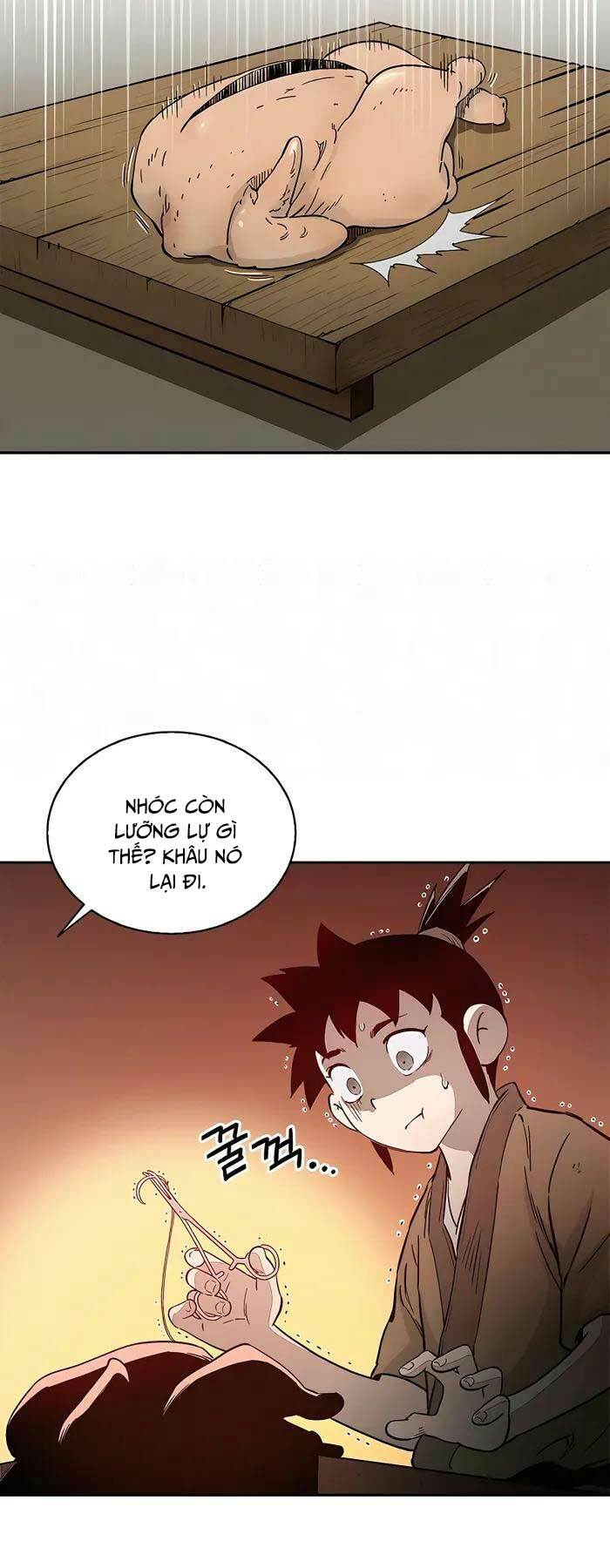 Trọng Sinh Thành Thần Y Thời Tam Quốc Chapter 72 - Trang 2