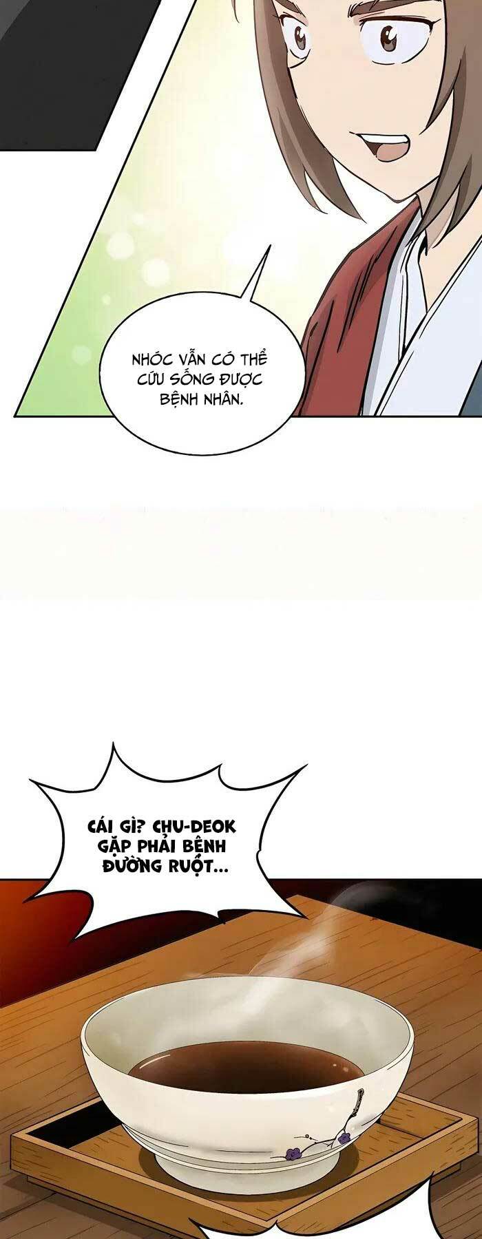 Trọng Sinh Thành Thần Y Thời Tam Quốc Chapter 72 - Trang 2