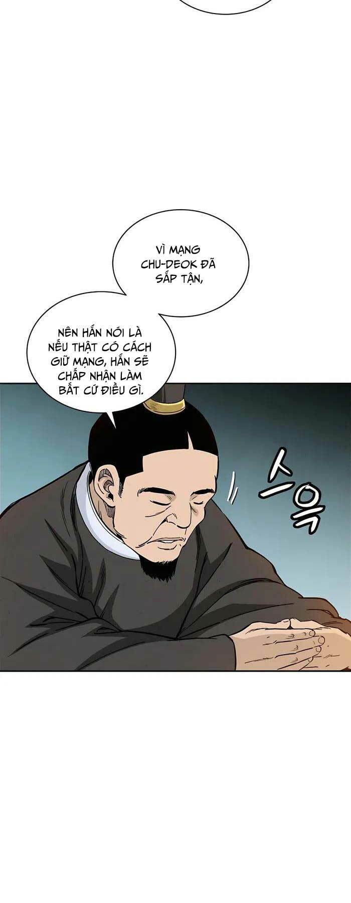 Trọng Sinh Thành Thần Y Thời Tam Quốc Chapter 72 - Trang 2