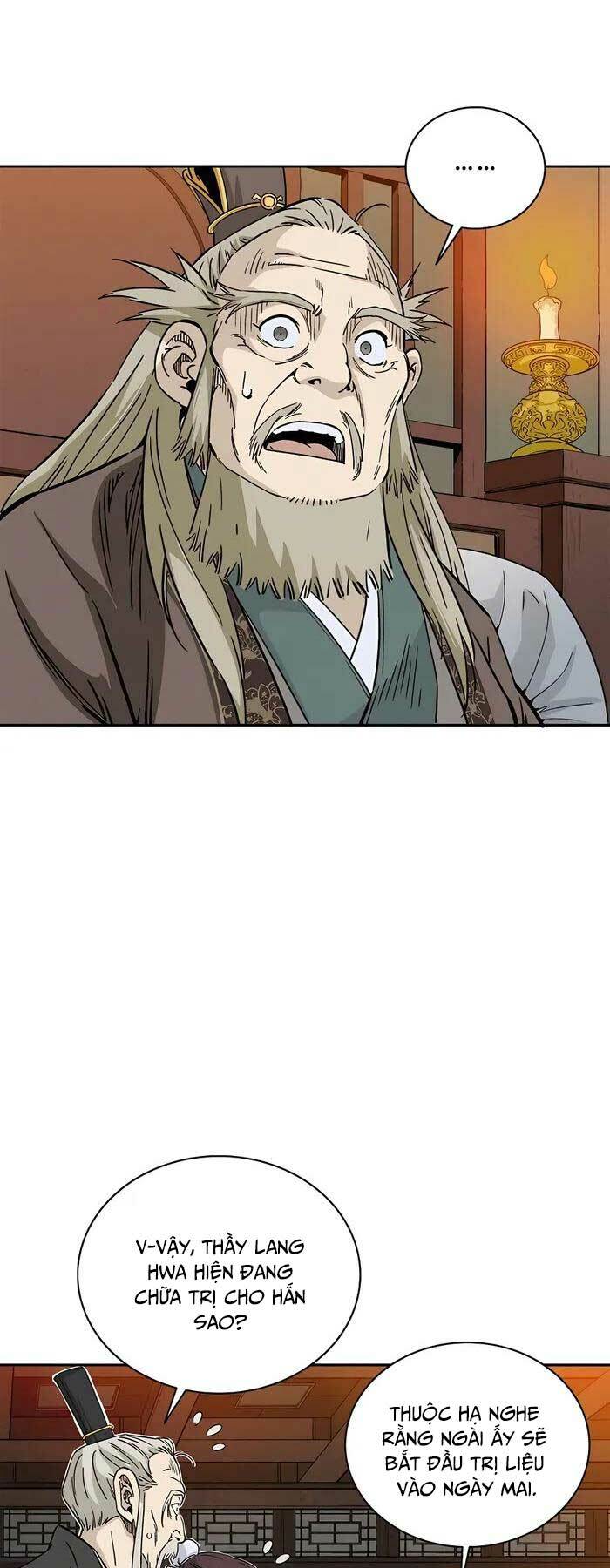 Trọng Sinh Thành Thần Y Thời Tam Quốc Chapter 72 - Trang 2