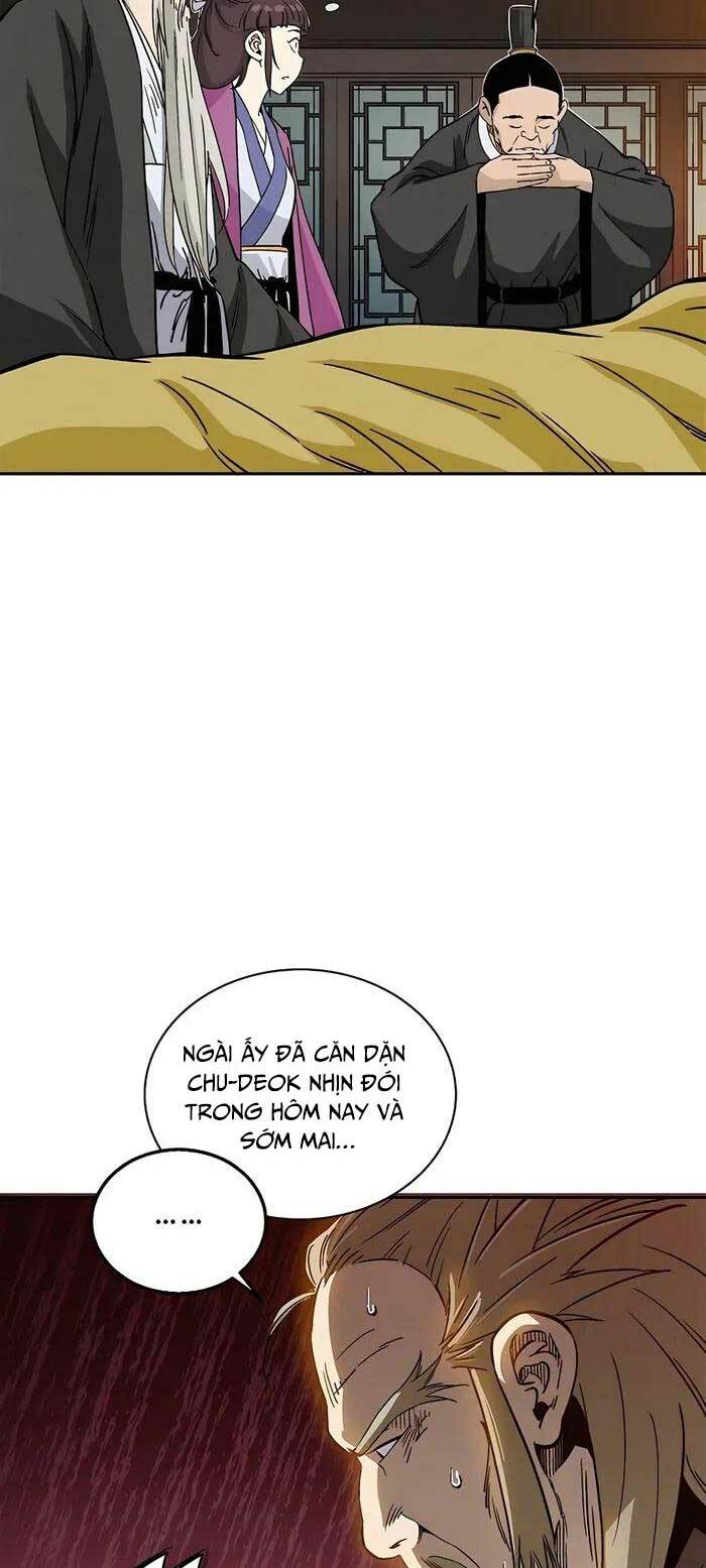 Trọng Sinh Thành Thần Y Thời Tam Quốc Chapter 72 - Trang 2