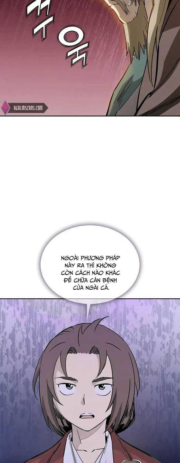 Trọng Sinh Thành Thần Y Thời Tam Quốc Chapter 72 - Trang 2