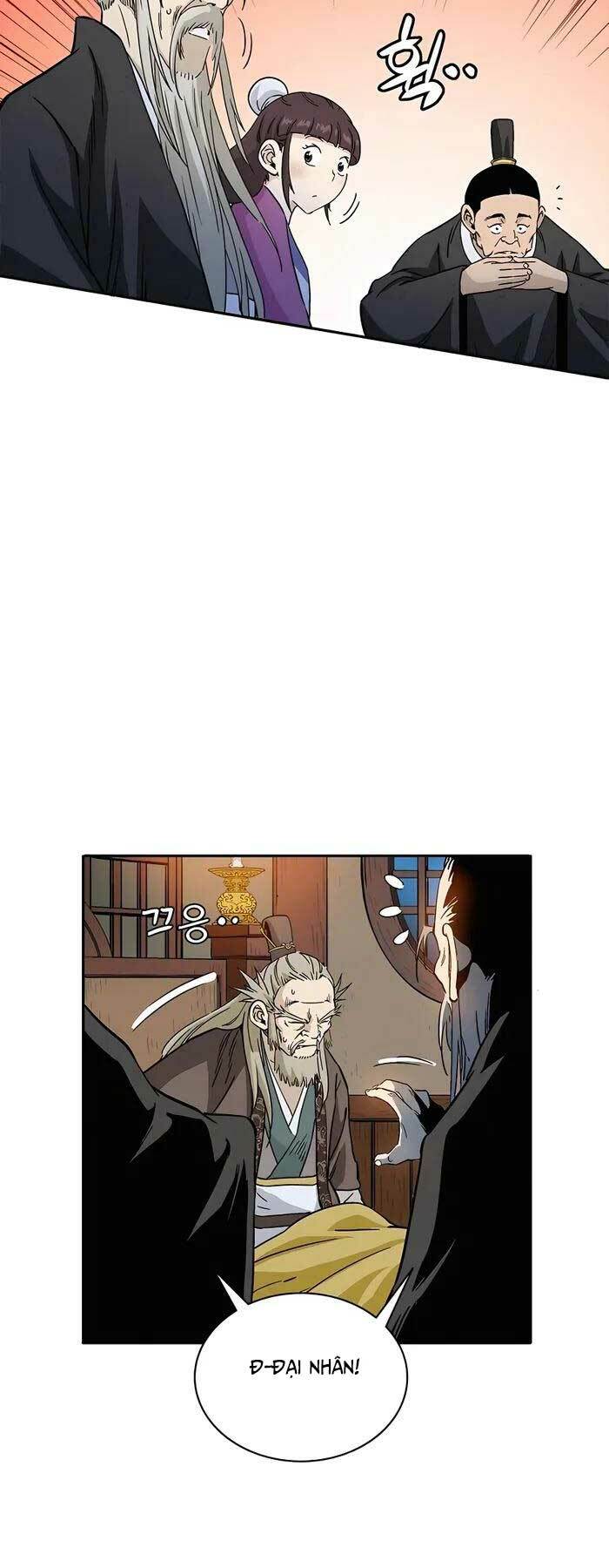 Trọng Sinh Thành Thần Y Thời Tam Quốc Chapter 72 - Trang 2