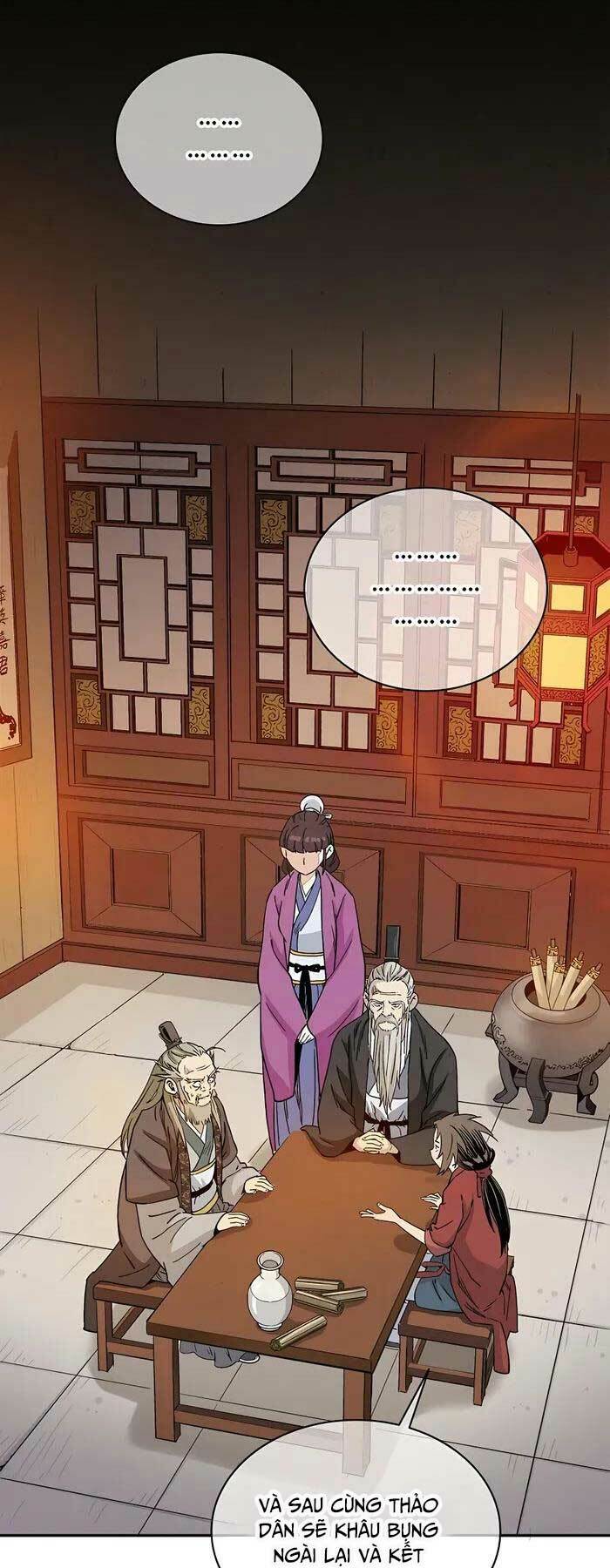 Trọng Sinh Thành Thần Y Thời Tam Quốc Chapter 72 - Trang 2