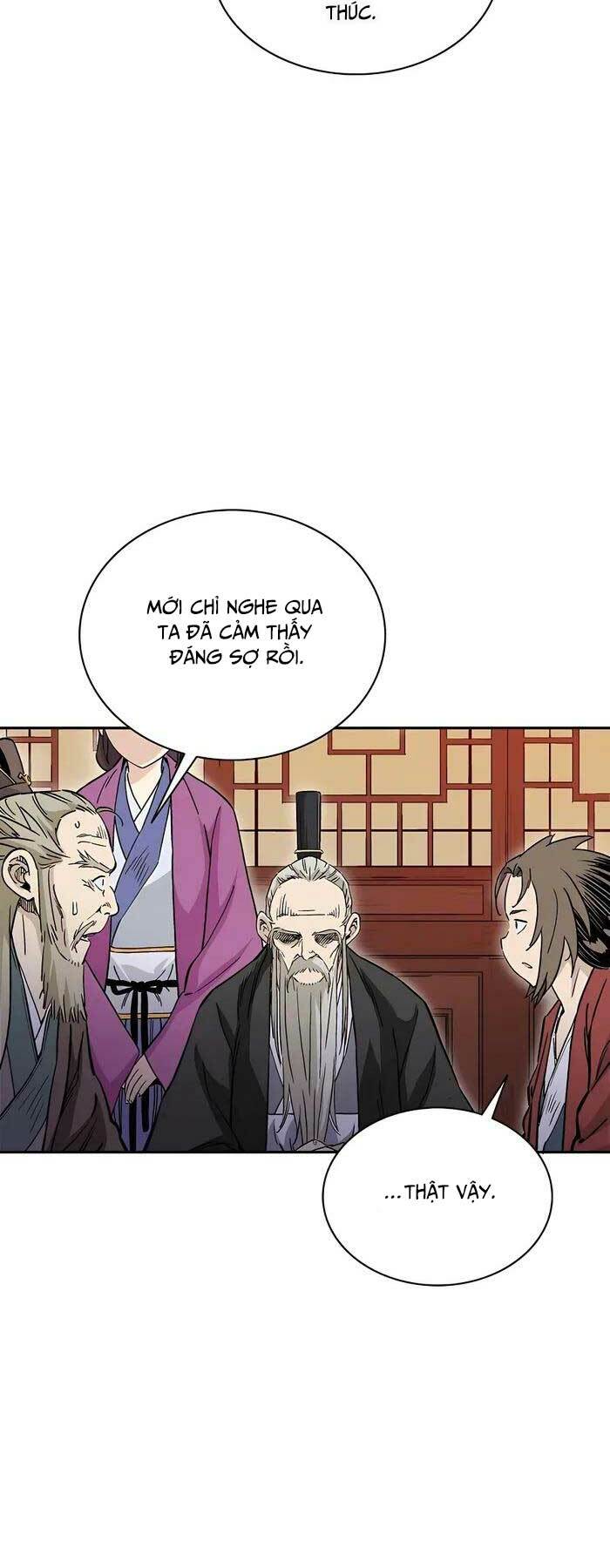 Trọng Sinh Thành Thần Y Thời Tam Quốc Chapter 72 - Trang 2