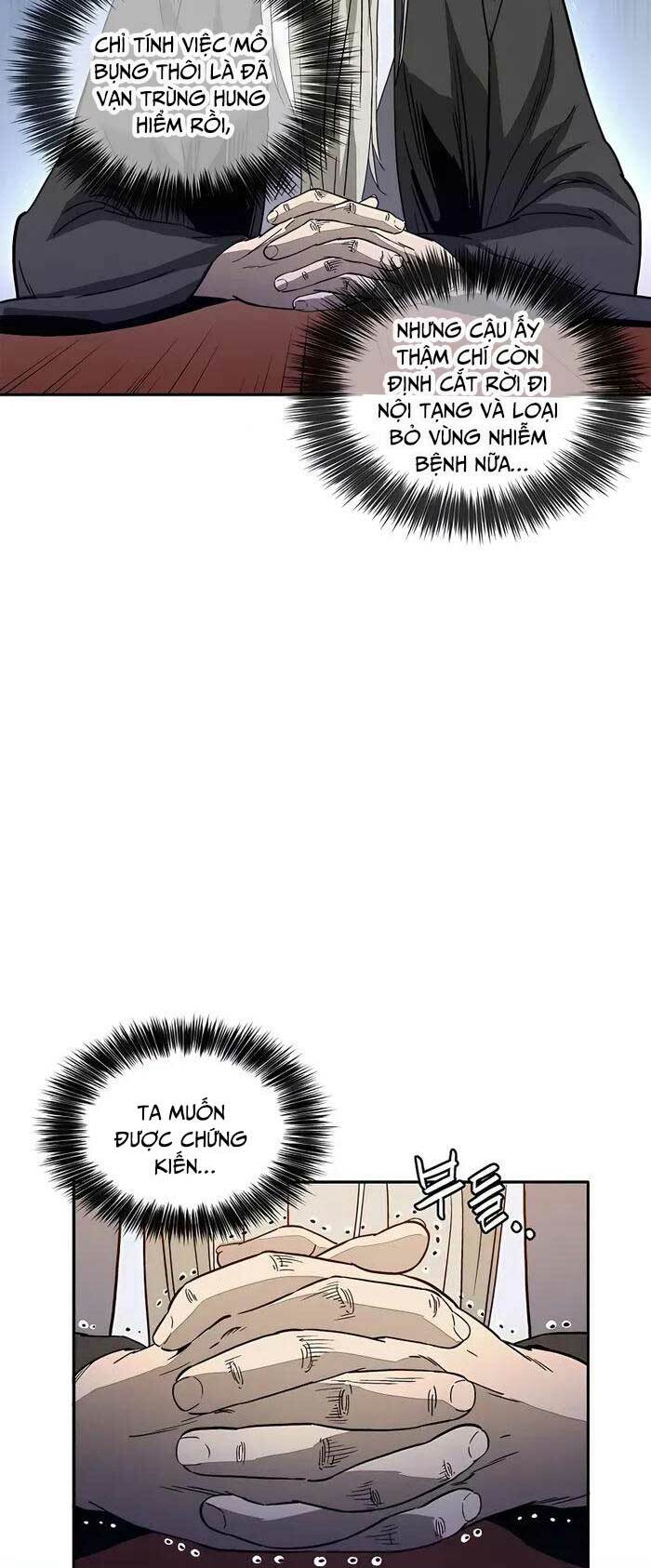 Trọng Sinh Thành Thần Y Thời Tam Quốc Chapter 72 - Trang 2