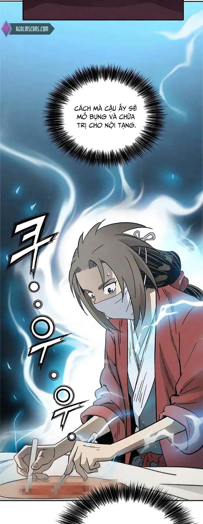 Trọng Sinh Thành Thần Y Thời Tam Quốc Chapter 72 - Trang 2