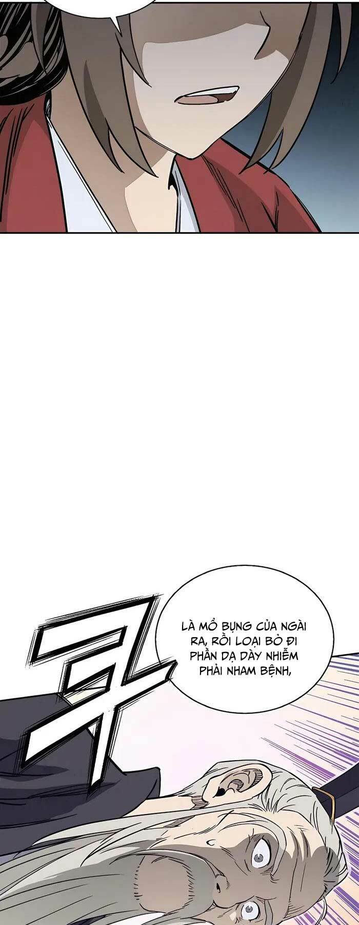 Trọng Sinh Thành Thần Y Thời Tam Quốc Chapter 72 - Trang 2