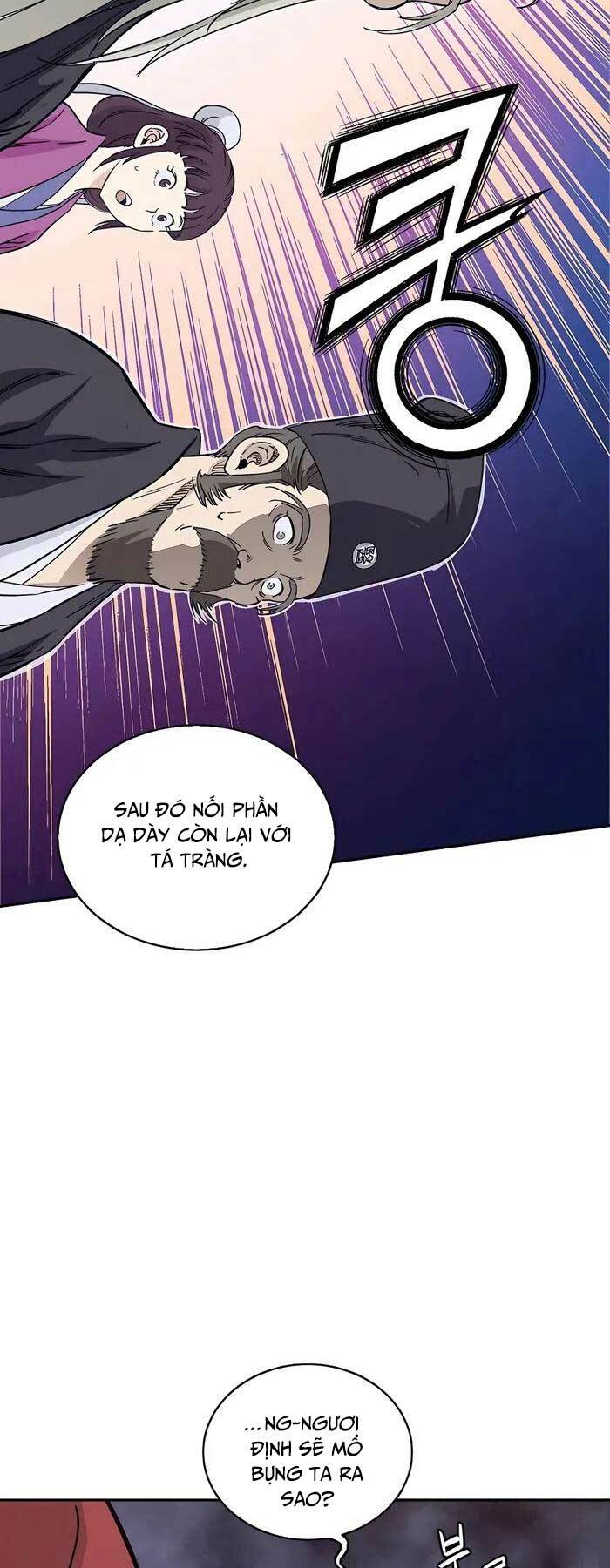 Trọng Sinh Thành Thần Y Thời Tam Quốc Chapter 72 - Trang 2