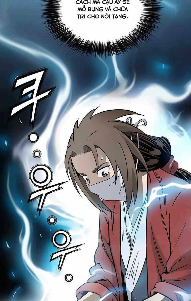 Trọng Sinh Thành Thần Y Thời Tam Quốc Chapter 73 - Trang 2