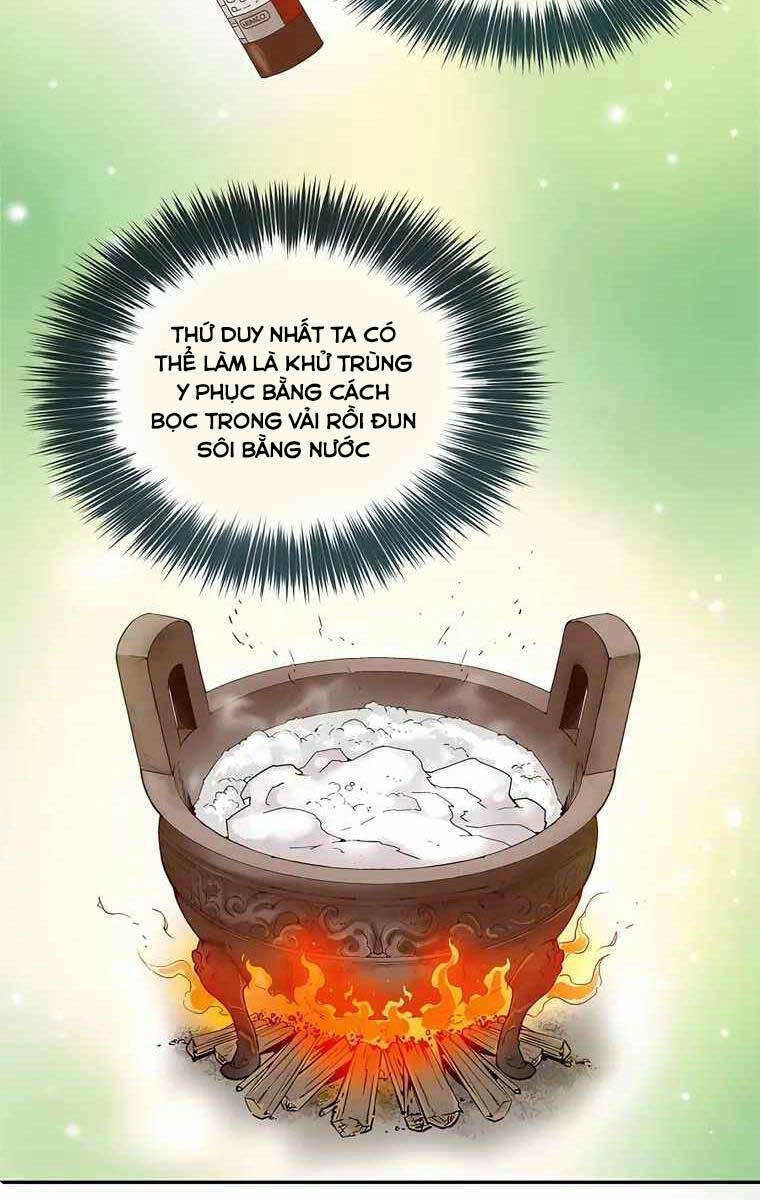 Trọng Sinh Thành Thần Y Thời Tam Quốc Chapter 73 - Trang 2
