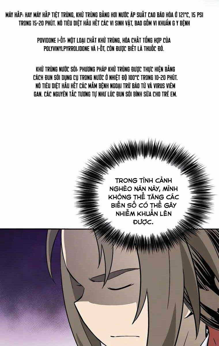 Trọng Sinh Thành Thần Y Thời Tam Quốc Chapter 73 - Trang 2