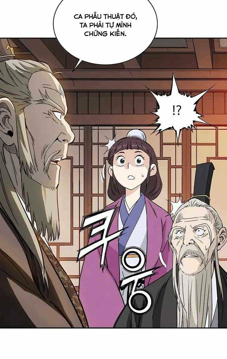 Trọng Sinh Thành Thần Y Thời Tam Quốc Chapter 73 - Trang 2