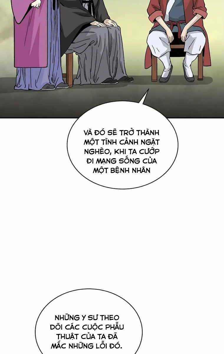 Trọng Sinh Thành Thần Y Thời Tam Quốc Chapter 73 - Trang 2