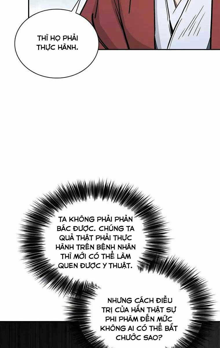 Trọng Sinh Thành Thần Y Thời Tam Quốc Chapter 73 - Trang 2