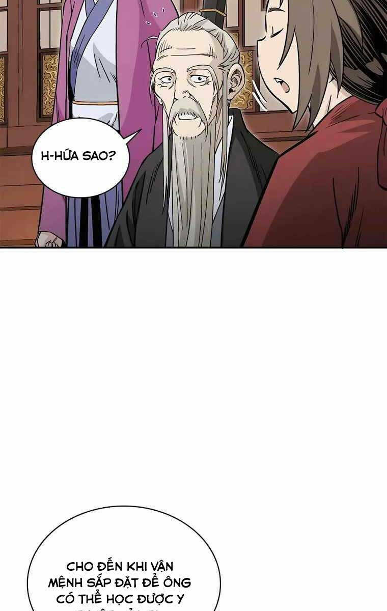 Trọng Sinh Thành Thần Y Thời Tam Quốc Chapter 73 - Trang 2