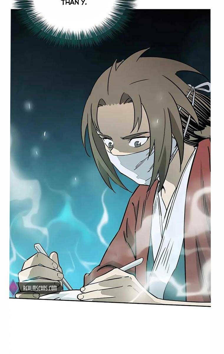 Trọng Sinh Thành Thần Y Thời Tam Quốc Chapter 73 - Trang 2