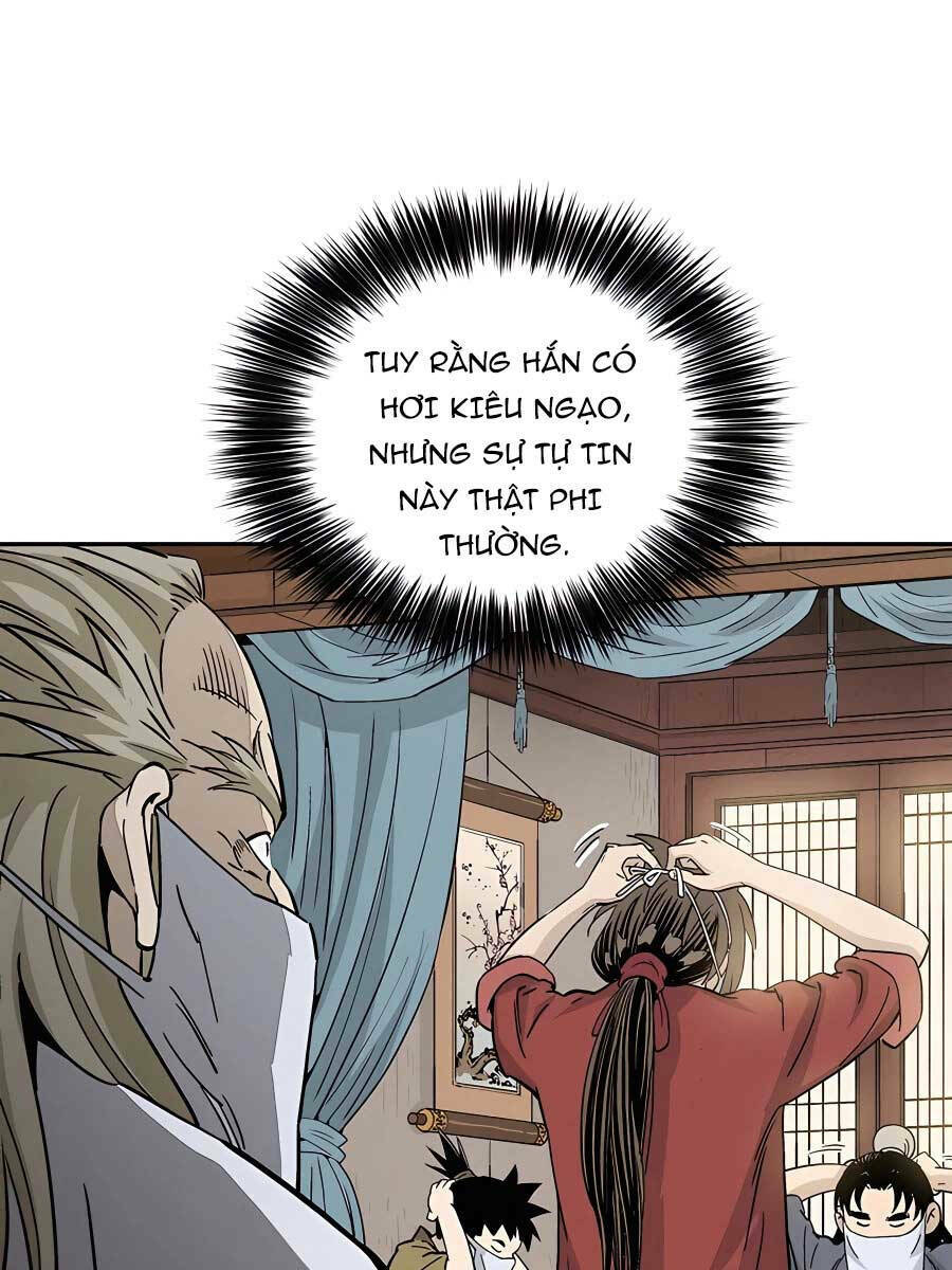 Trọng Sinh Thành Thần Y Thời Tam Quốc Chapter 74 - Trang 2