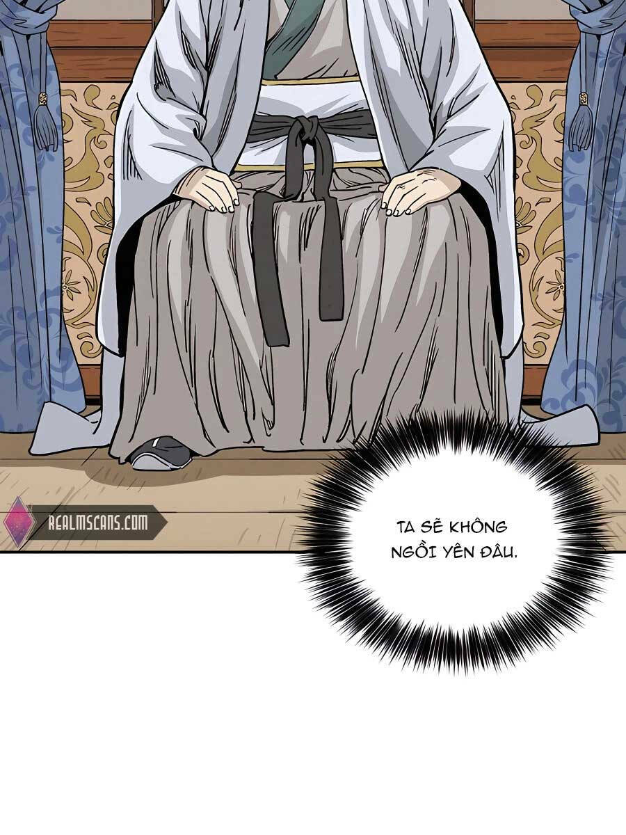 Trọng Sinh Thành Thần Y Thời Tam Quốc Chapter 74 - Trang 2