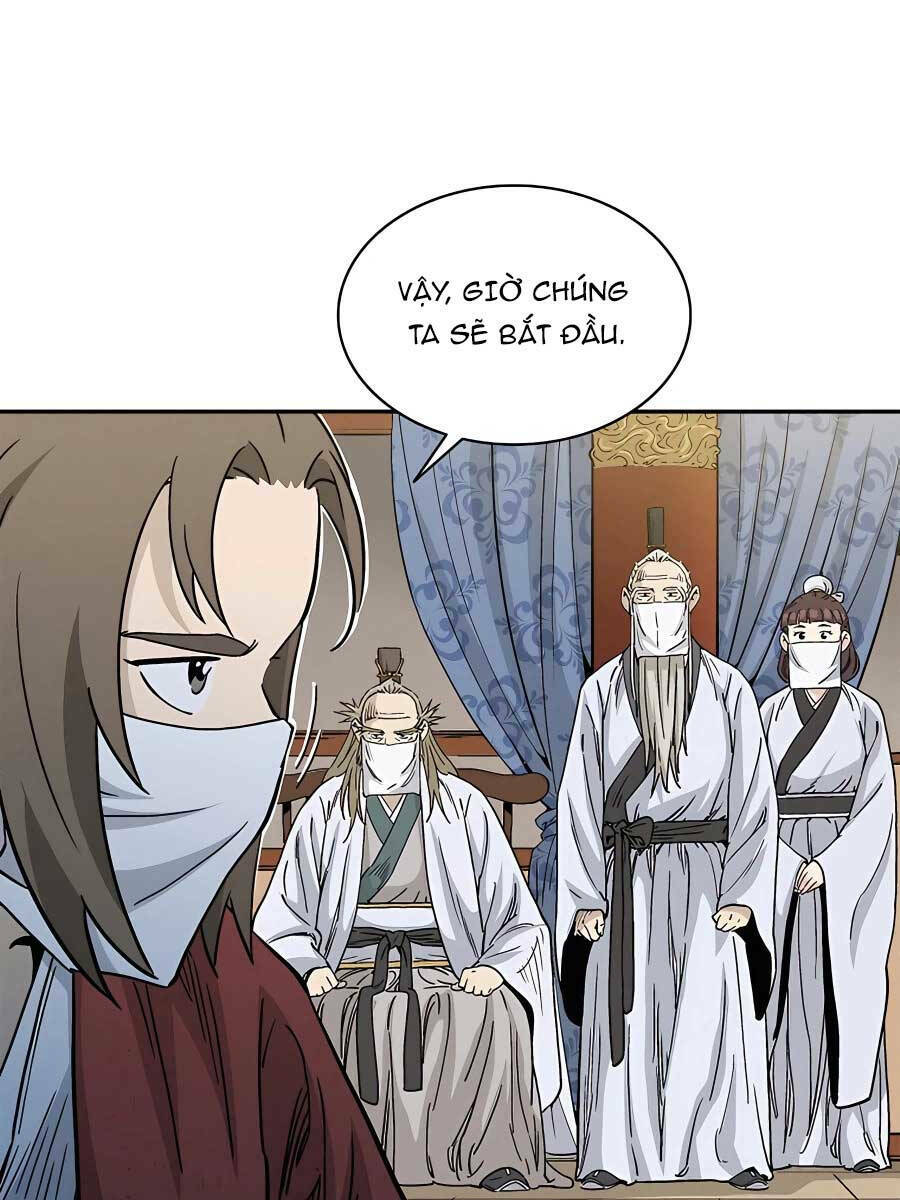 Trọng Sinh Thành Thần Y Thời Tam Quốc Chapter 74 - Trang 2