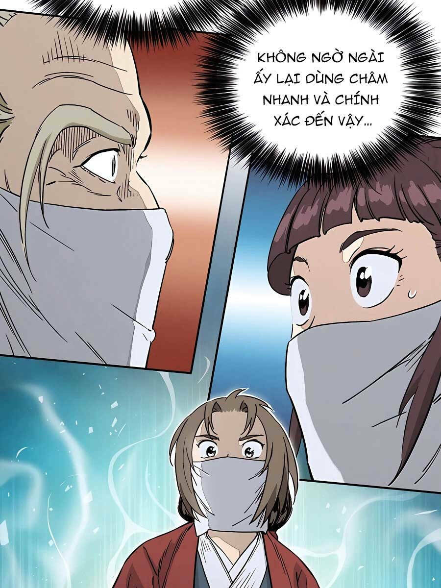 Trọng Sinh Thành Thần Y Thời Tam Quốc Chapter 74 - Trang 2