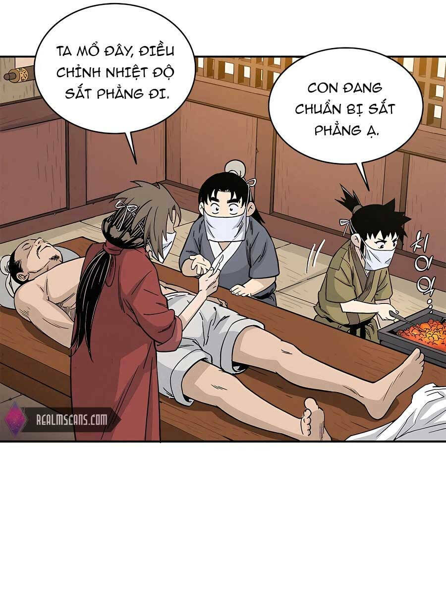 Trọng Sinh Thành Thần Y Thời Tam Quốc Chapter 74 - Trang 2