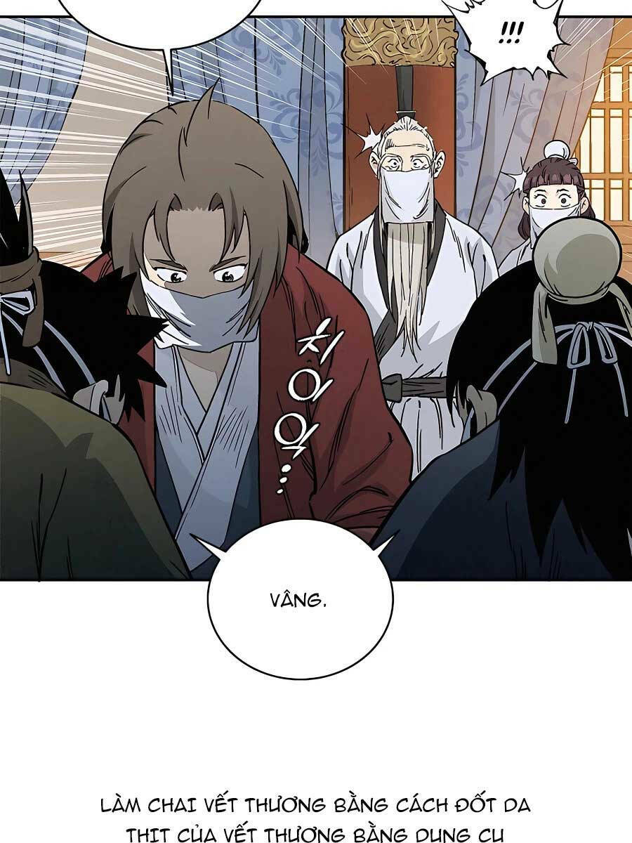 Trọng Sinh Thành Thần Y Thời Tam Quốc Chapter 74 - Trang 2