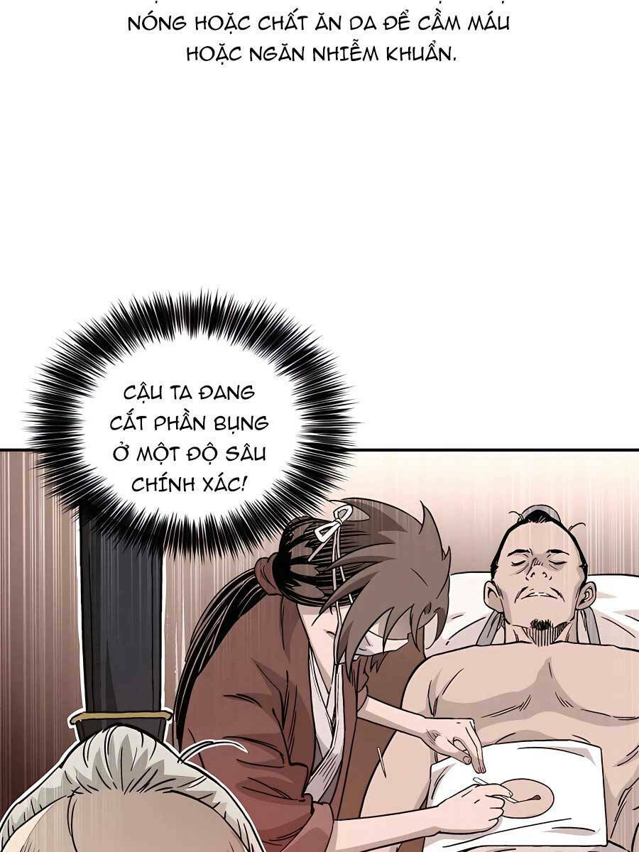 Trọng Sinh Thành Thần Y Thời Tam Quốc Chapter 74 - Trang 2