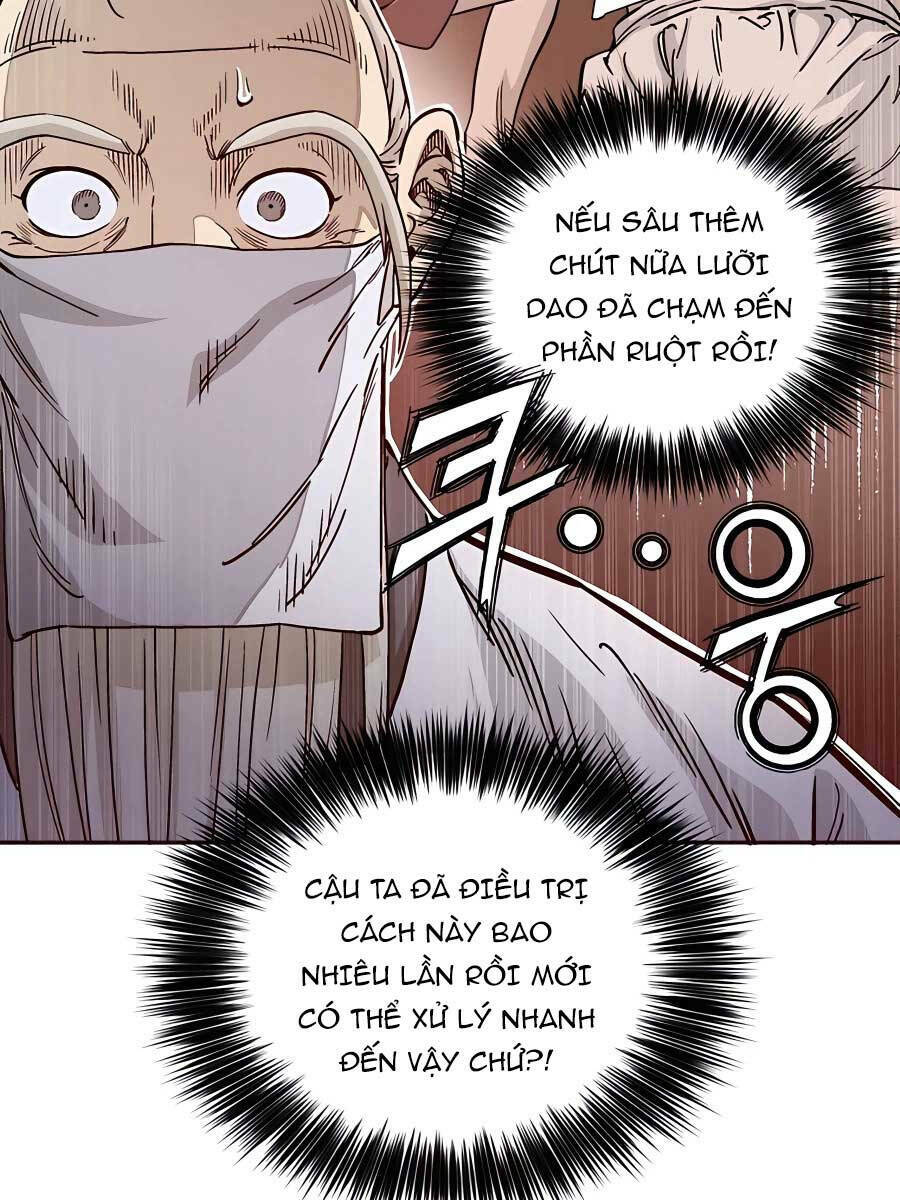 Trọng Sinh Thành Thần Y Thời Tam Quốc Chapter 74 - Trang 2