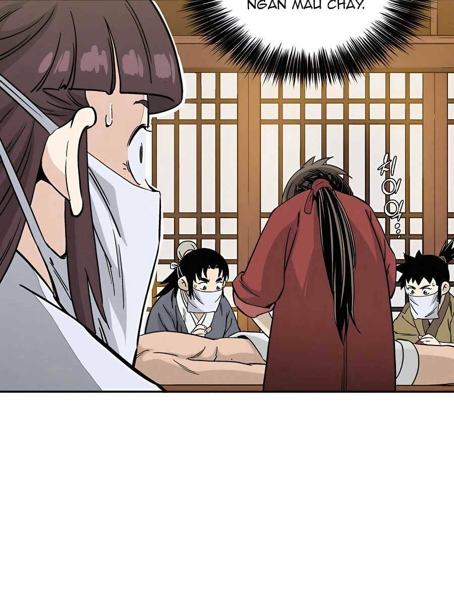 Trọng Sinh Thành Thần Y Thời Tam Quốc Chapter 74 - Trang 2