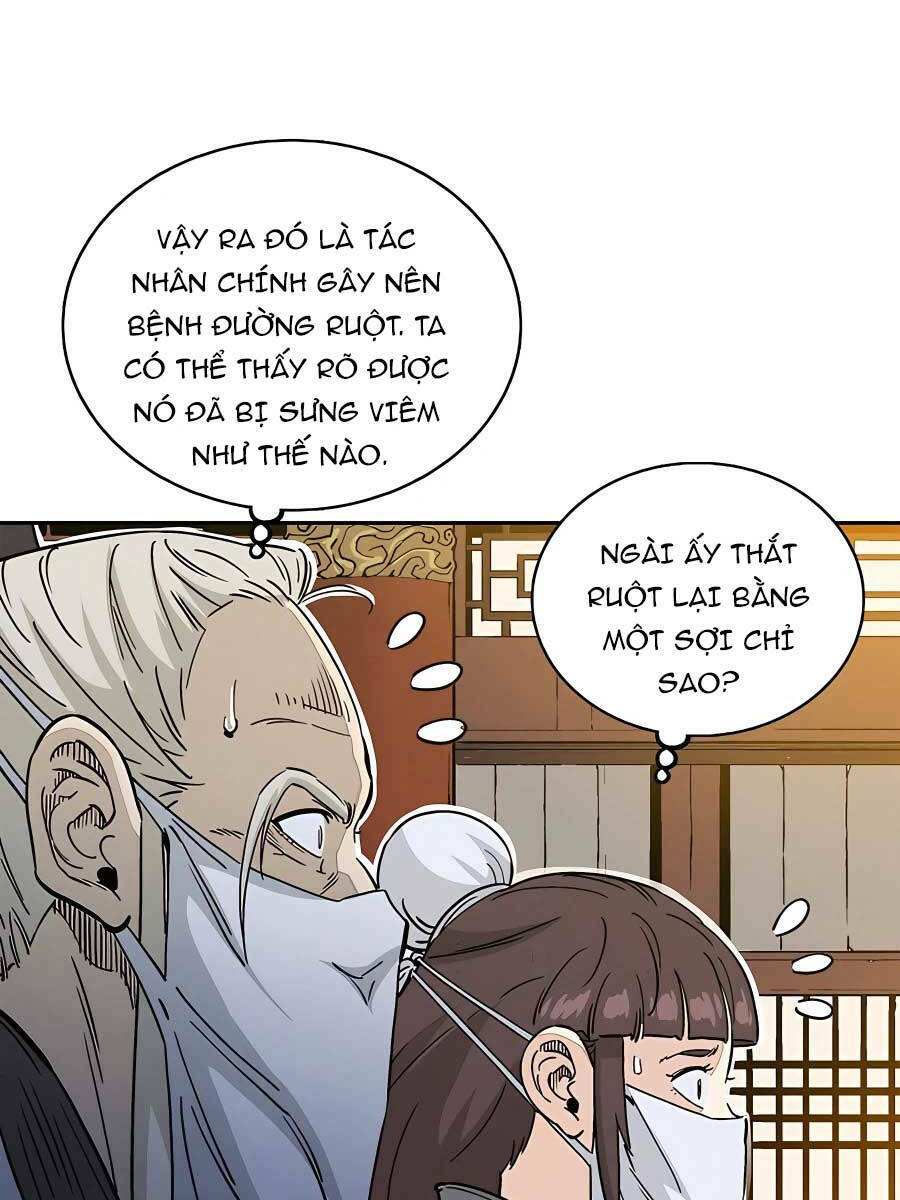 Trọng Sinh Thành Thần Y Thời Tam Quốc Chapter 74 - Trang 2