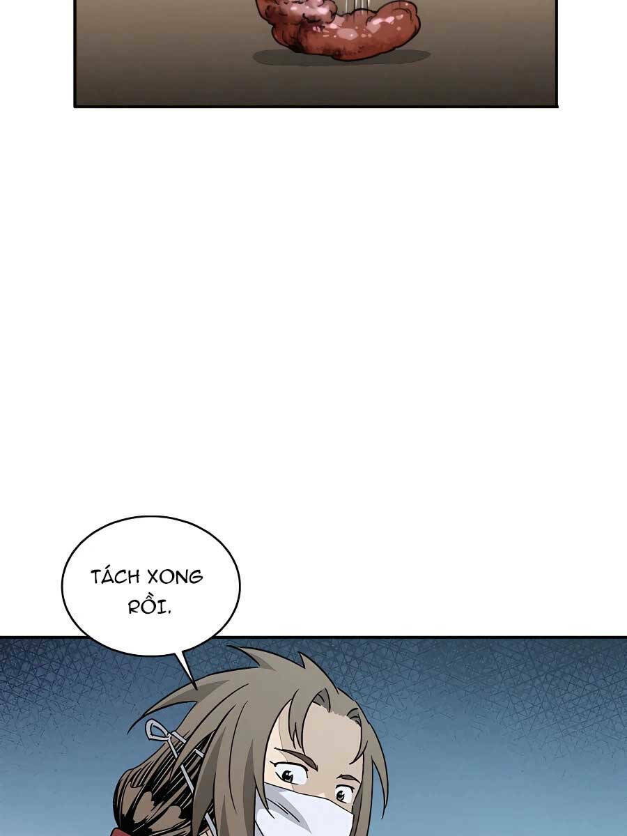 Trọng Sinh Thành Thần Y Thời Tam Quốc Chapter 74 - Trang 2