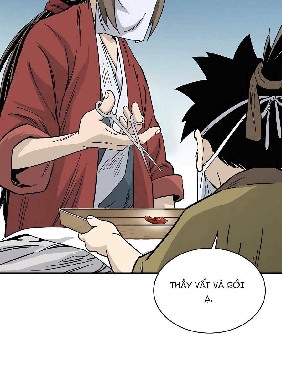 Trọng Sinh Thành Thần Y Thời Tam Quốc Chapter 74 - Trang 2