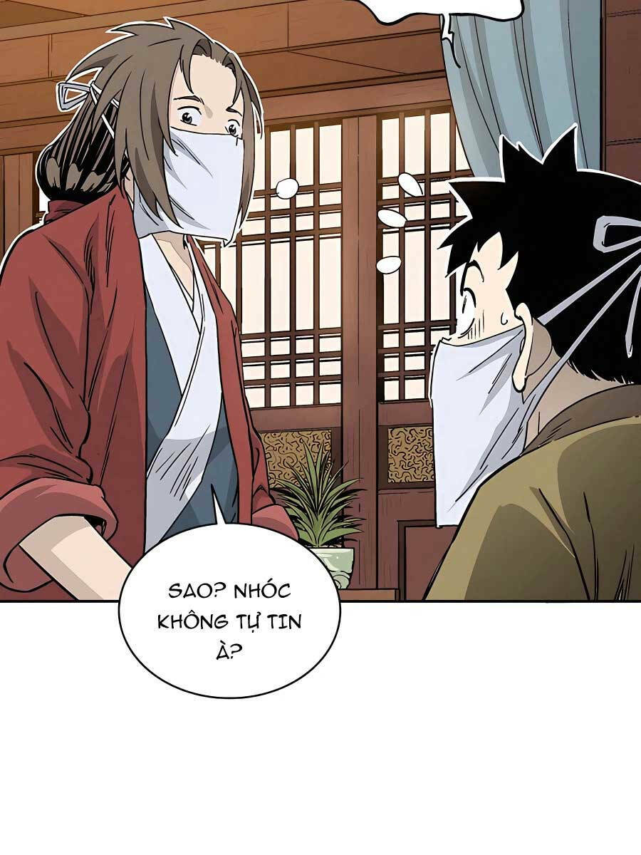 Trọng Sinh Thành Thần Y Thời Tam Quốc Chapter 74 - Trang 2