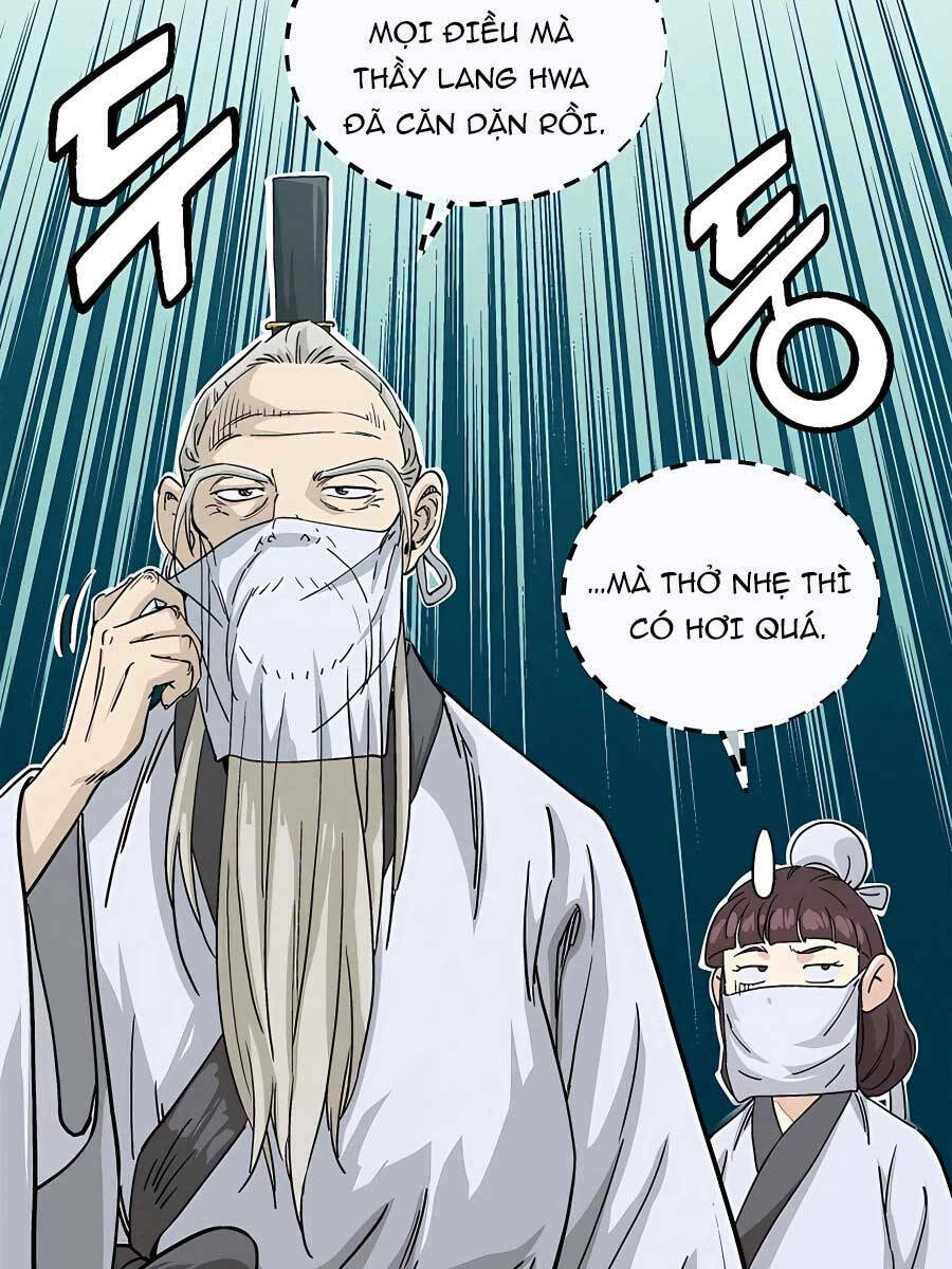 Trọng Sinh Thành Thần Y Thời Tam Quốc Chapter 74 - Trang 2