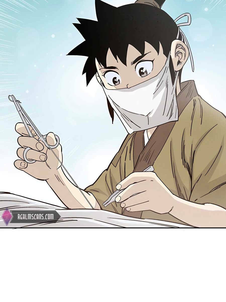 Trọng Sinh Thành Thần Y Thời Tam Quốc Chapter 74 - Trang 2