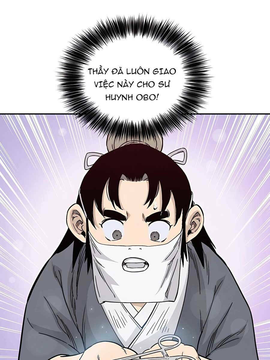 Trọng Sinh Thành Thần Y Thời Tam Quốc Chapter 74 - Trang 2