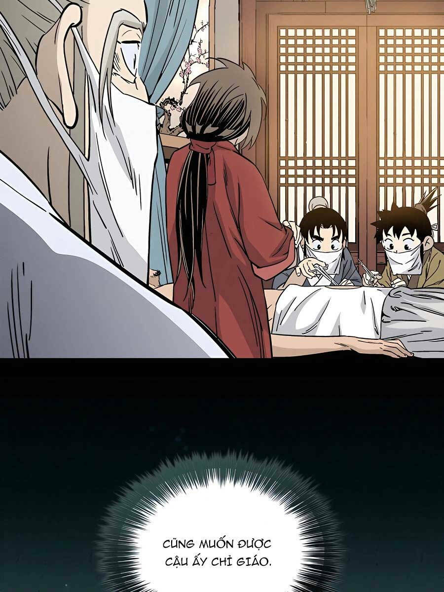 Trọng Sinh Thành Thần Y Thời Tam Quốc Chapter 74 - Trang 2