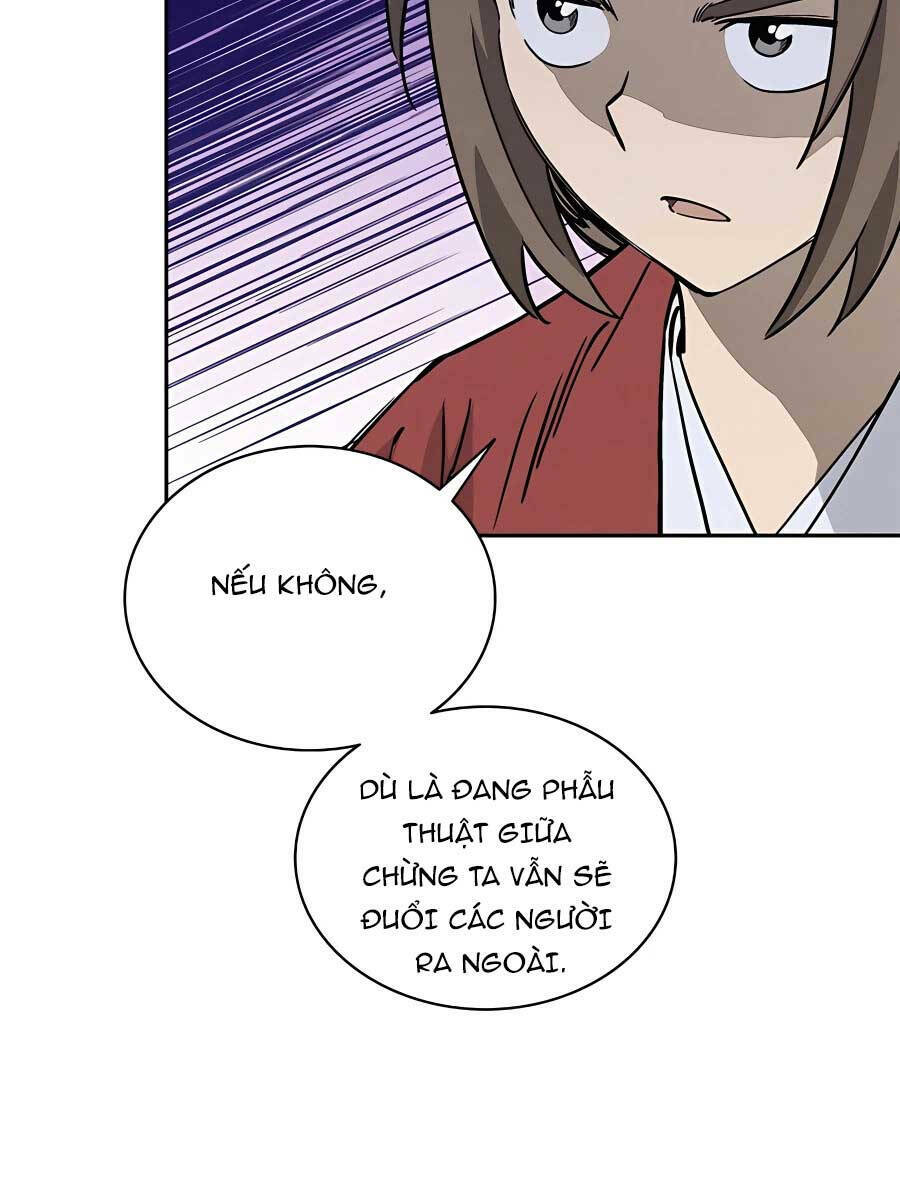 Trọng Sinh Thành Thần Y Thời Tam Quốc Chapter 74 - Trang 2