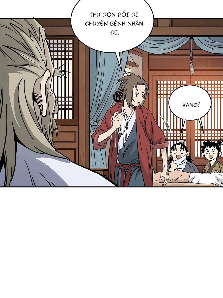 Trọng Sinh Thành Thần Y Thời Tam Quốc Chapter 74 - Trang 2