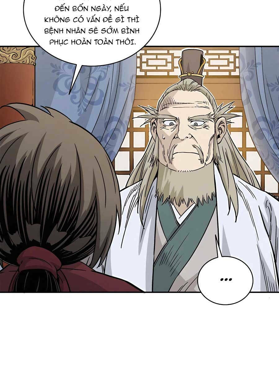 Trọng Sinh Thành Thần Y Thời Tam Quốc Chapter 74 - Trang 2