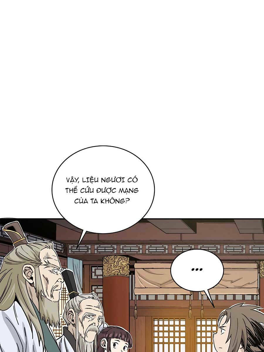 Trọng Sinh Thành Thần Y Thời Tam Quốc Chapter 74 - Trang 2