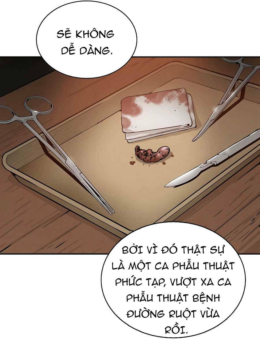 Trọng Sinh Thành Thần Y Thời Tam Quốc Chapter 74 - Trang 2