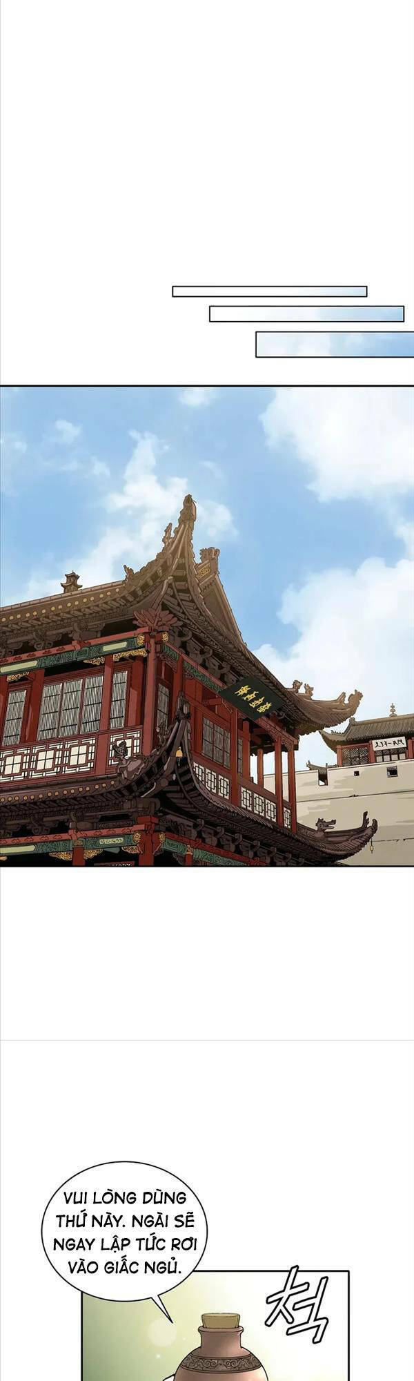 Trọng Sinh Thành Thần Y Thời Tam Quốc Chapter 75 - Trang 2